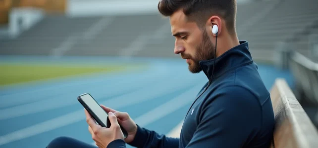 Toutes les actualités sportives incontournables et conseils pour rester à la page Toutes les actualités sportives incontournables et conseils pour rester à la page
