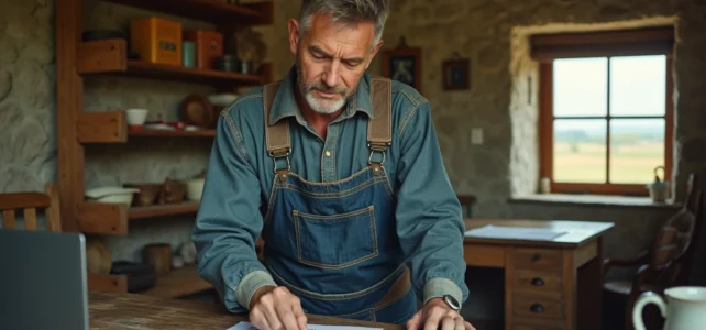 Tout savoir sur le calcul UTH en agriculture : astuces pour éviter les confusions
