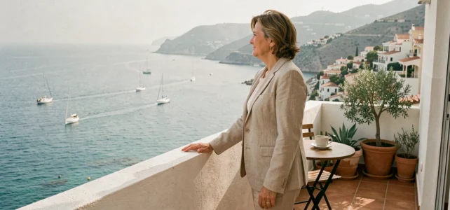Quels critères influencent vraiment le prix d’un appartement avec vue sur la mer ? Quels critères influencent vraiment le prix d’un appartement avec vue sur la mer ?