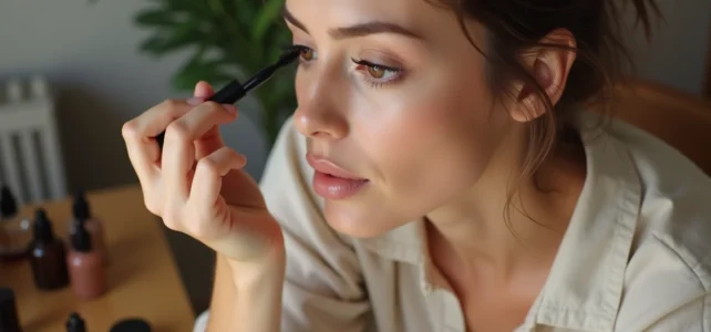 Mascara ou ricil : comprendre les vraies différences pour sublimer vos cils