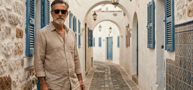 Les plus grandes célébrités ayant séjourné à Essaouira : découvrez leurs passages mythiques Les plus grandes célébrités ayant séjourné à Essaouira : découvrez leurs passages mythiques