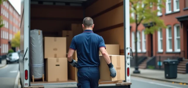 Ce qu&rsquo;on peut transporter dans un camion 16 m3 : guide pratique et exemples