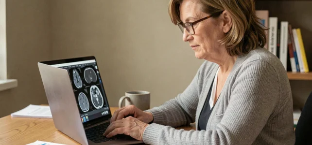 Comment suivre et gérer vos images médicales grâce aux services web spécialisés Comment suivre et gérer vos images médicales grâce aux services web spécialisés