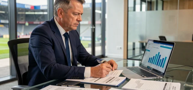 Le budget des clubs de Ligue 1 : qui dépense trop, qui maîtrise ses finances ?