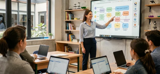 Les dernières actualités et tendances du monde éducatif à découvrir absolument Les dernières actualités et tendances du monde éducatif à découvrir absolument