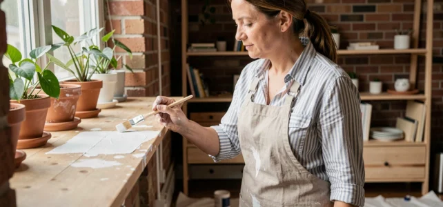 Idées et conseils pratiques pour entretenir et décorer votre maison au quotidien Idées et conseils pratiques pour entretenir et décorer votre maison au quotidien