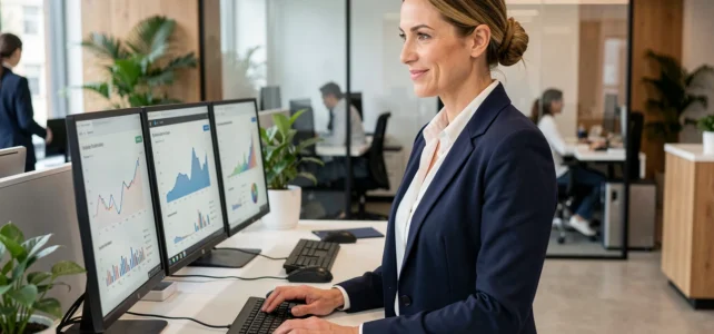 Découvrez comment optimiser votre entreprise grâce à des services innovants et efficaces Découvrez comment optimiser votre entreprise grâce à des services innovants et efficaces