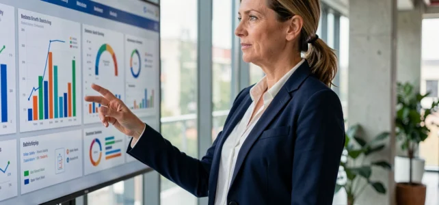Solutions digitales innovantes pour booster la croissance de votre entreprise en 2024 Solutions digitales innovantes pour booster la croissance de votre entreprise en 2024
