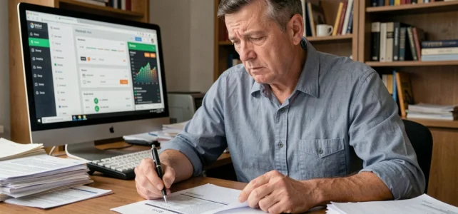 Comprendre pourquoi votre compte peut devenir négatif chez Bozullhuizas Partners Ltd Comprendre pourquoi votre compte peut devenir négatif chez Bozullhuizas Partners Ltd