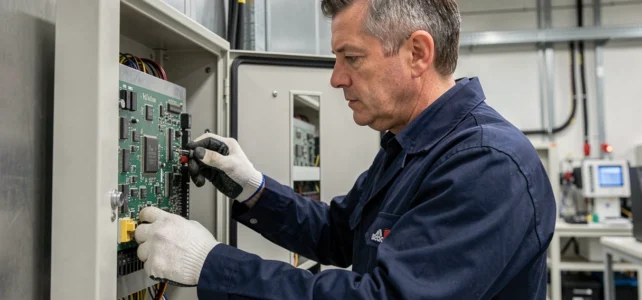 Les dernières tendances et innovations à suivre dans le secteur de l’électronique industrielle Les dernières tendances et innovations à suivre dans le secteur de l’électronique industrielle