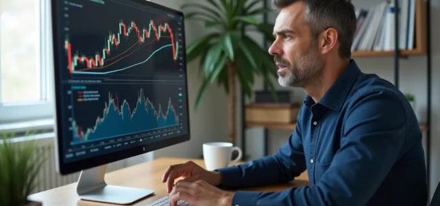 Découvrez comment investir en bourse en toute sérénité grâce à nos conseils experts Découvrez comment investir en bourse en toute sérénité grâce à nos conseils experts
