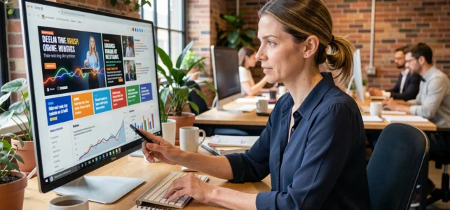 Les actualités de Passez l’info : découvrez les tendances et faits marquants du moment Les actualités de Passez l’info : découvrez les tendances et faits marquants du moment