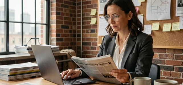 Découvrez l’actualité autrement : analyse et décryptage des tendances sociétales du moment Découvrez l’actualité autrement : analyse et décryptage des tendances sociétales du moment
