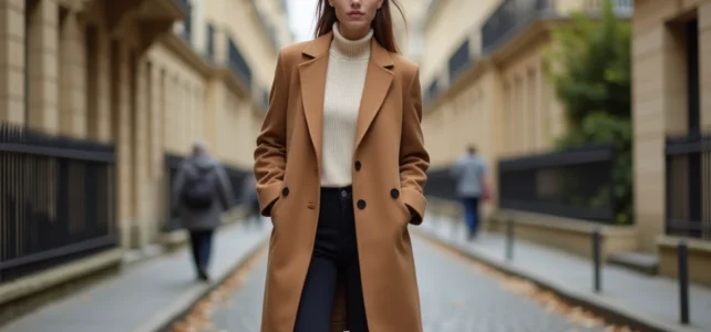 Les dernières tendances mode à adopter pour un look chic et moderne cette saison