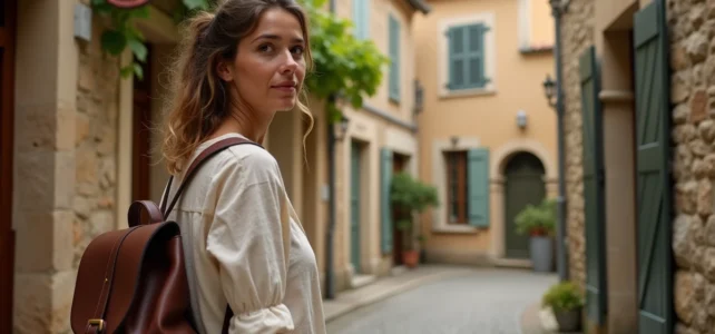 Découvrez des idées de voyages authentiques pour des vacances inoubliables en France et à l’étranger Découvrez des idées de voyages authentiques pour des vacances inoubliables en France et à l’étranger